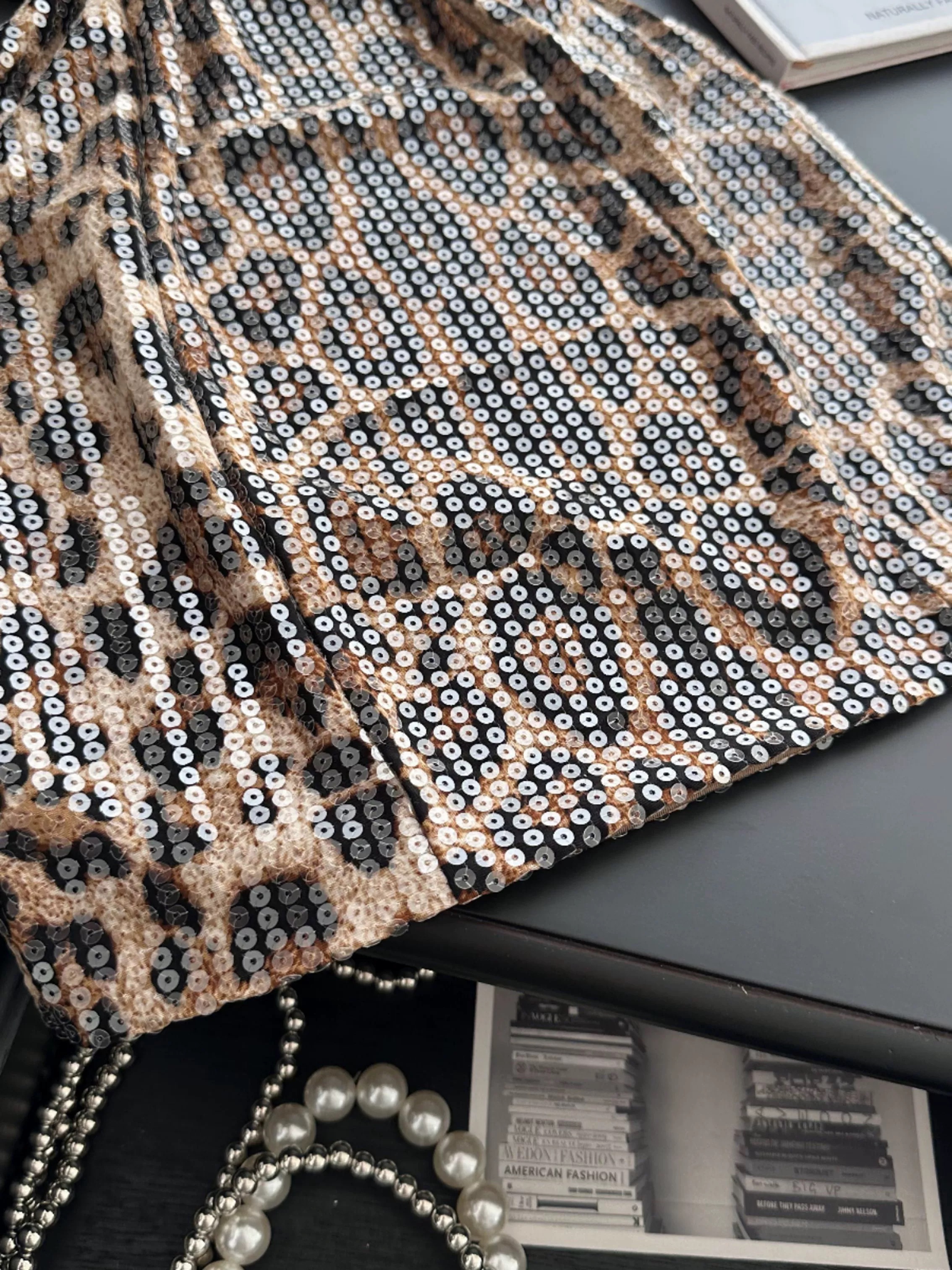 Made you look twice dress CBC1231 images